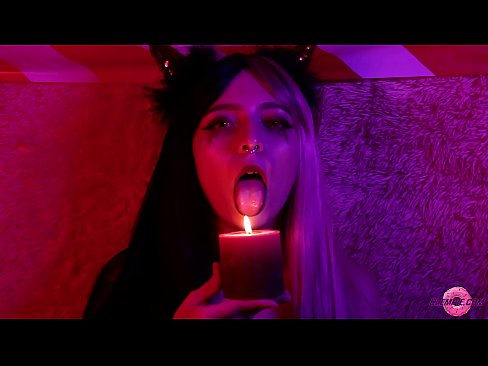 ❤️ Կրքոտ մինետ «Sexy Succubus with Mouth Fulfillment»-ից ❌ Պարզապես պոռնո մեզ մոտ ❌❤